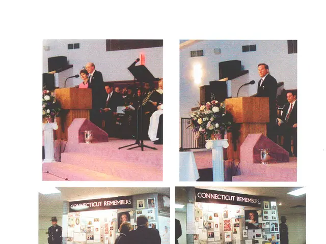 Graduate with an introduction to Herman Luis Chavez, the selected speaker for the Undergraduate...