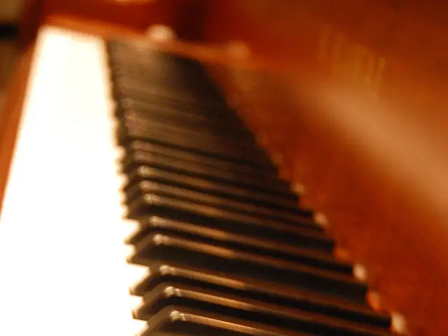 Generous contribution of $1 million establishes UCLA faculty position dedicated to piano mastery