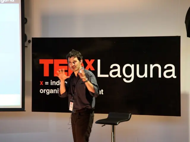 Creating a Mind Map Presentation: A 5-Step Guide, Accompanied by Illustrative Examples