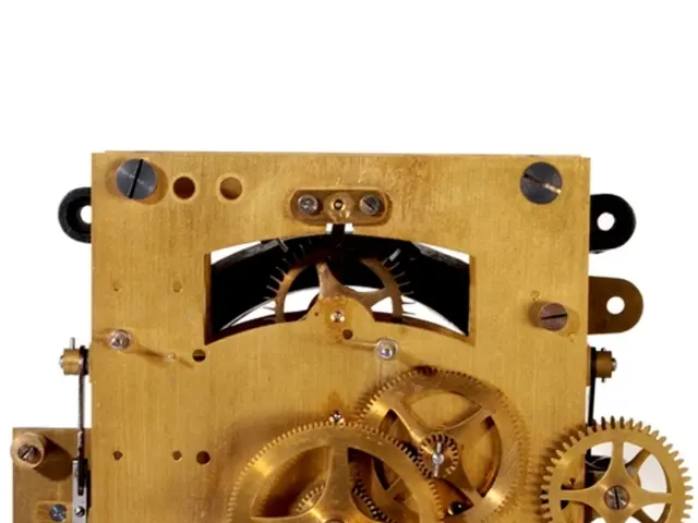 Unusual Profession Routes Leading the Way in Modern Employment Landscape