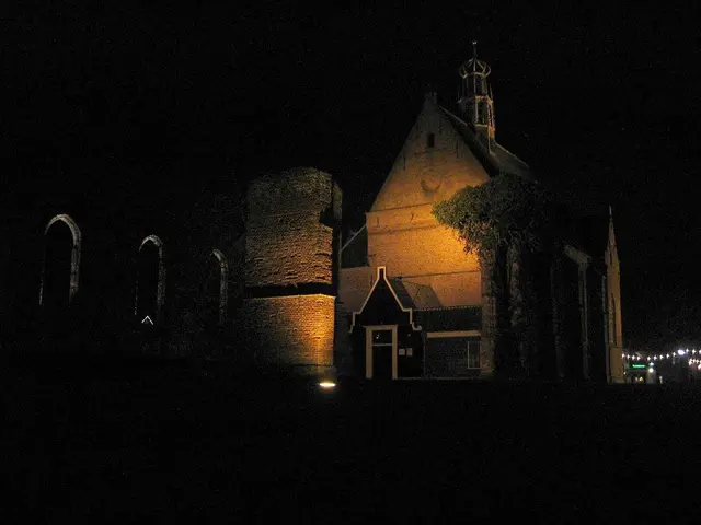 Interpreting Dream Symbolism