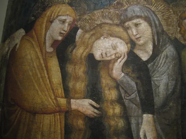 Future Shaping in Art Industry: Where Art World's Next Generation is Molded at Art Market Minds...