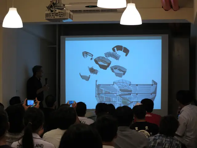 To Achieve Expertise in Augmented Reality and Virtual Reality by the Year 2024.