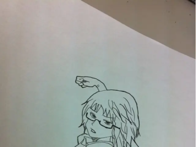 Heather as the designate in question