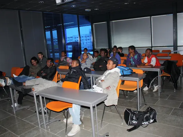 Kazakhstan launches applications for the "Outstanding Educator-2025" competition