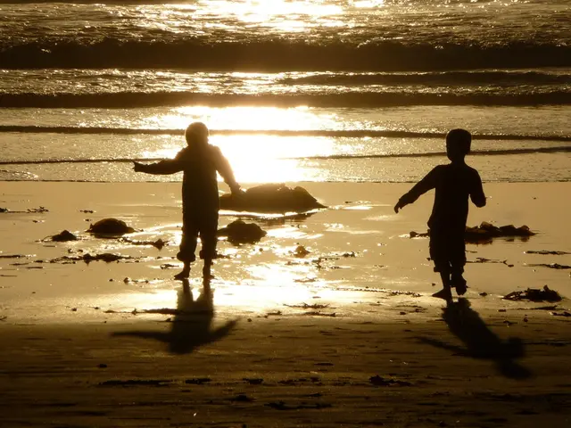 Is the duration of summer vacations excessive?