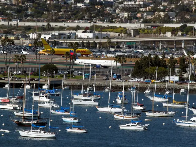 Design Specialist Chosen for UC San Diego's Innovative Hybrid-Hydrogen Research Ship on the...