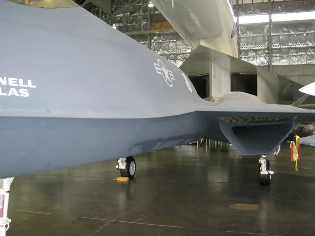 Funds to the Tune of $94.6 Million Collected by Dronamics for Drone-Based Cargo Freight Operations