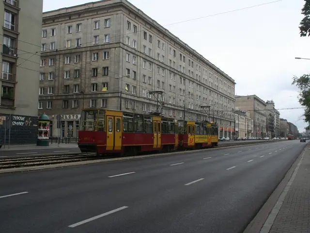 Africa's Tech Sector Booming in Cape Town, Emerging as a Continentally Prominent Hub