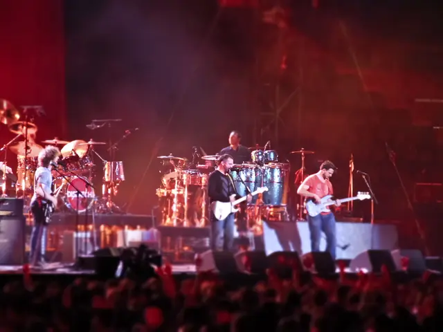 Recording Bass for Newcomers: A Detailed Walkthrough