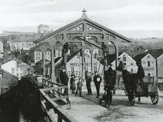 Museums Employing Augmented Reality in 15 Different Scenarios