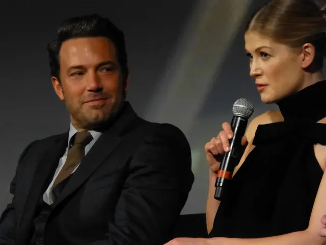 The extent to which you should express your genuine personality in the professional setting.