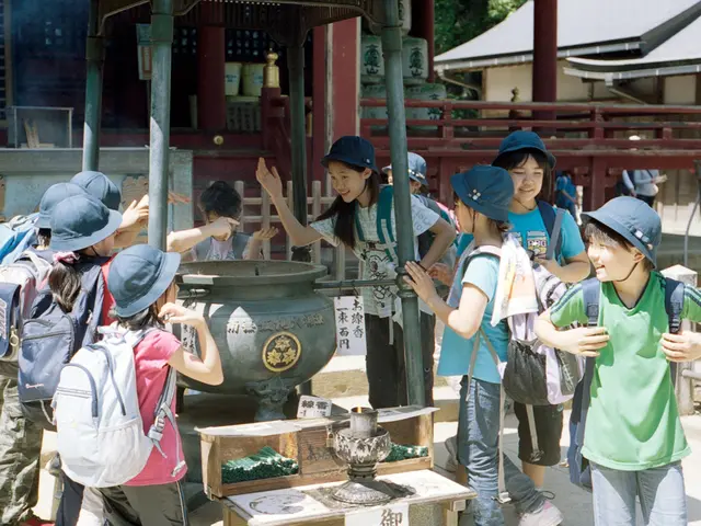 Uncovering a Child's Enthusiasm: 7 Fascinating Insights You Can't Afford to Miss