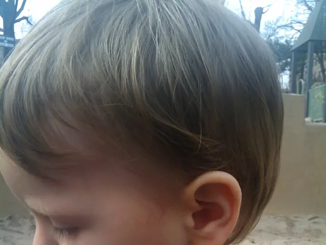 Important Stages of Early Childhood Growth and Achievement