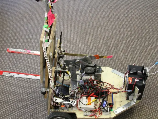 Exposed: Unveiling of Revolutionary Cyber Espionage Techniques Used by Anarchist Group on August 9,...