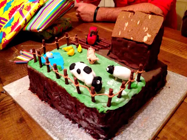 Comprehensive Plan for Celebrations that Accommodate Neurodiverse Individuals