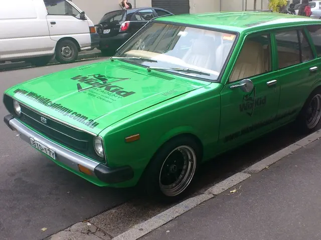 Preparing Your Professional Advancement in the Age of Electric Vehicles