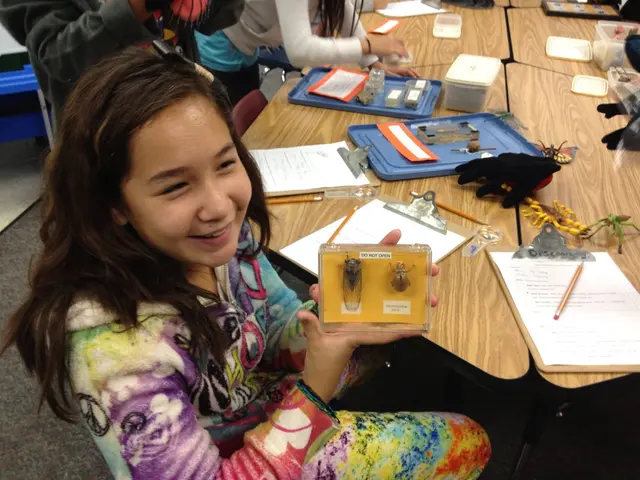 Research and Growth through Mentorship: A Summer of Discovery and Development