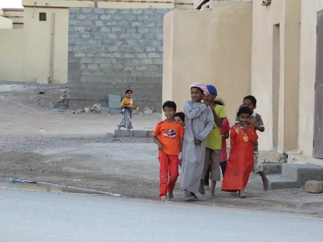 Guideto Nurturing Leadership Talents in Children