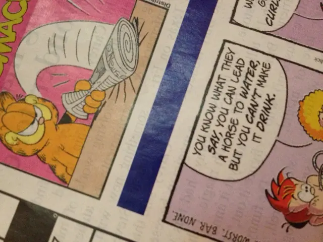 Estonia's Lead in Digitalization Surpasses the Rest of Europe