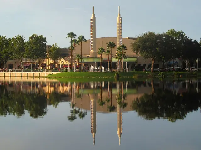 Sustainable Revolution: Pioneering Technologies That Protect Our Earth