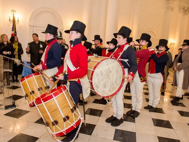 High School Students' Intensive Flute Training Program