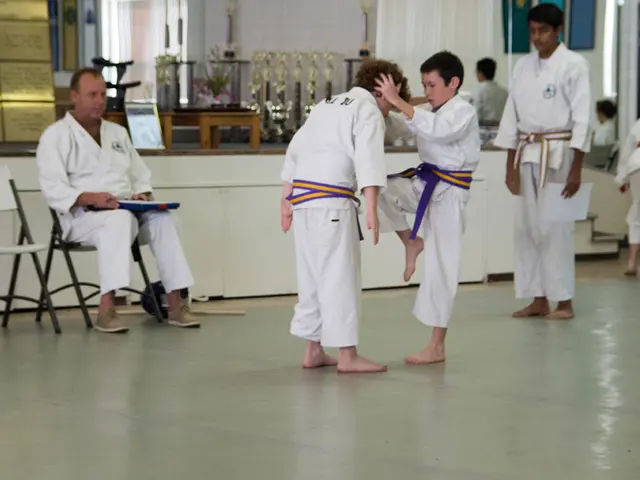 Group Study for Children: Discovering Together at Musium of Children