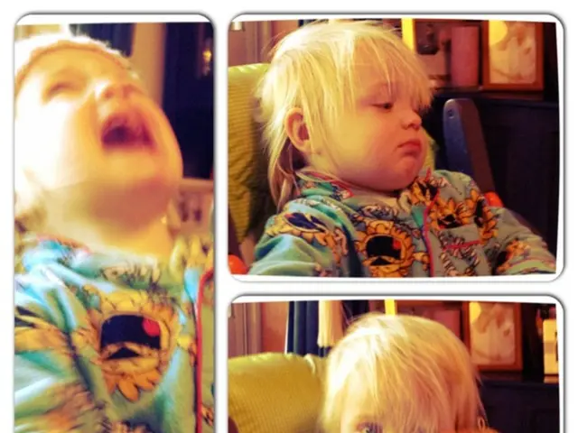 Unveil the Innermost Self: Exploring Your Inner Child