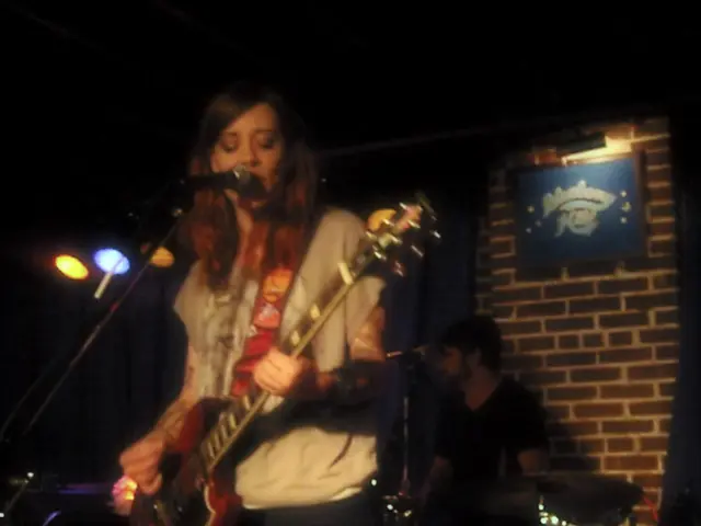 Examining the Essence of "Conversations: Musical and Lyrical Expression from the American Jewish...