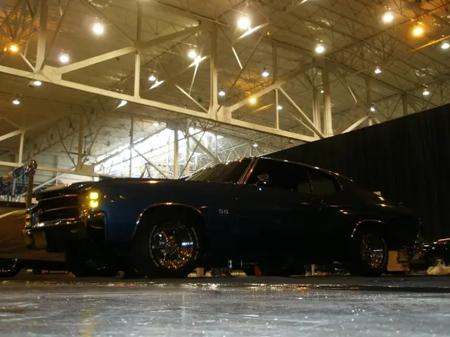 Toyota Instructors Won't Show Leniency toward Millennial Learners