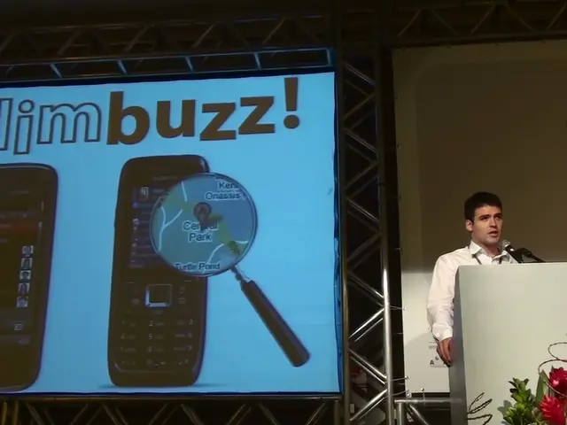 Developing a Powerful Presentation Structure: Steps and Strategies