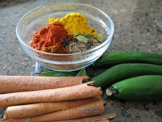 Timeless Health Elixir: Khallam Ayurvedic Buttermilk, Boosting Digestion, Detoxification, and...