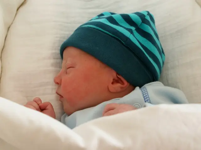 Optimized Infant Slumber Sanctuary: Insights from Nigeria