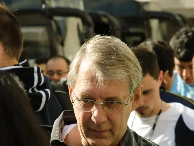 AI's Impact on Securing Digital Identities