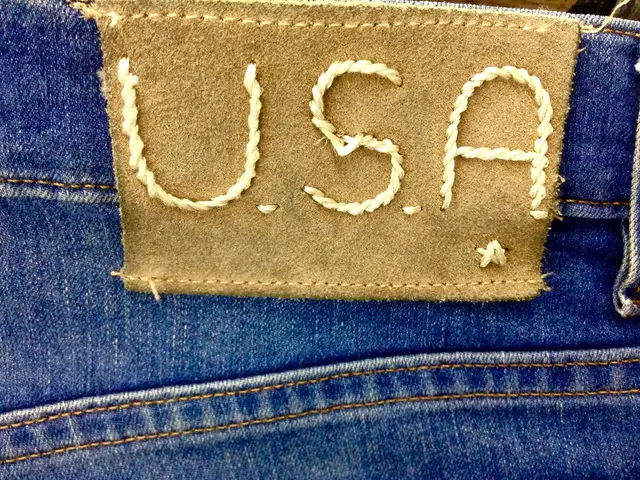 Last Days at the U.S.'s Last Traditional Denim Manufacturer Unveiled