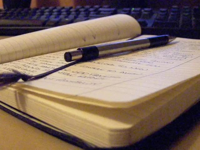 "AI-Powered Writing Instrument under Experimental Assessment"