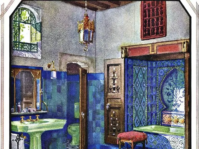 Ammonia Market Growth Forecasted to Hit $113.0 Billion by 2034 at a Robust Compound Annual Growth...