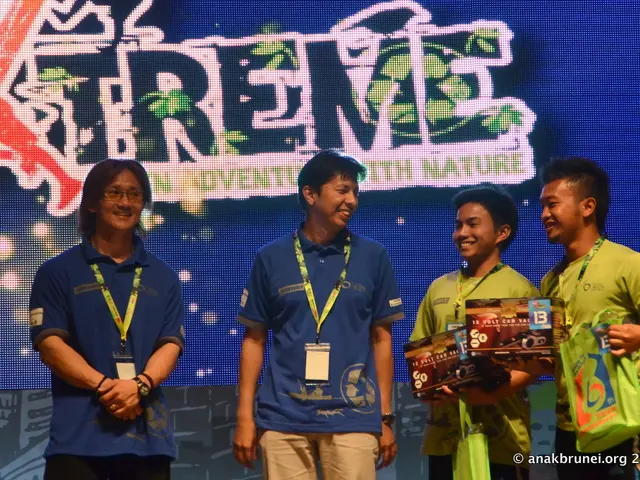 The Importance of an Efficient ID Scanner for Age Confirmation in Every Business Operation