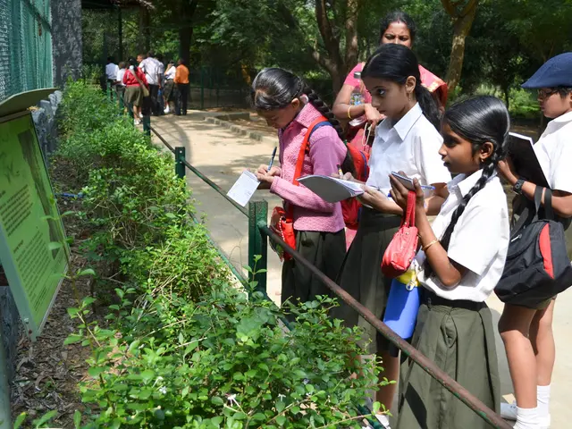 Duke of Cambridge Advocating for George, Charlotte, and Louis, While Duchess of Cambridge Expresses...