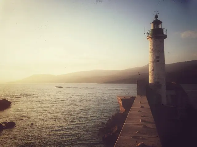 Energy Directs According to Focus