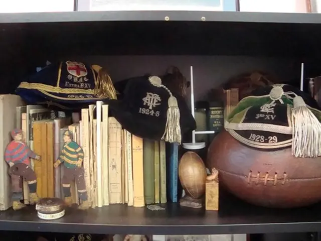 Leadership Literature in Sports: 10 Books to Awaken Your Inner Leader