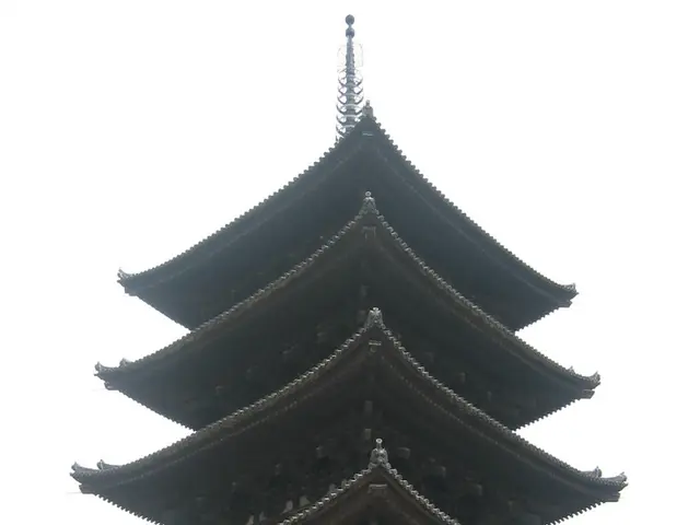 U.S. State Department eliminates China specialists, emphasizing that thwarting China is a top-tier...