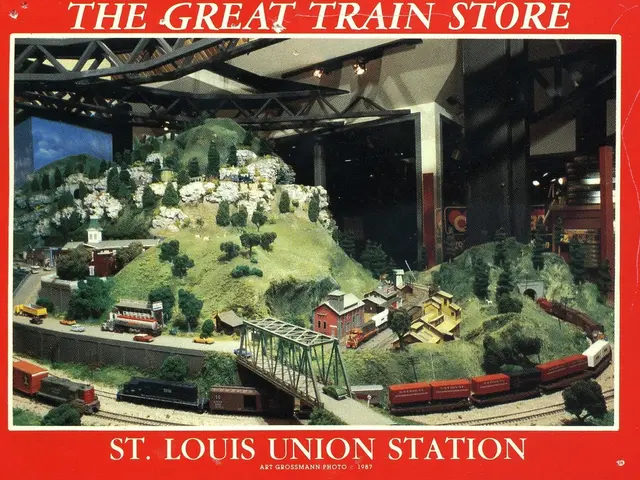 City Development and the Struggle for Ideal Transportation Methods