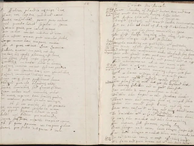 Compose a Fresh Tale: Simply Engage in the Writing Process