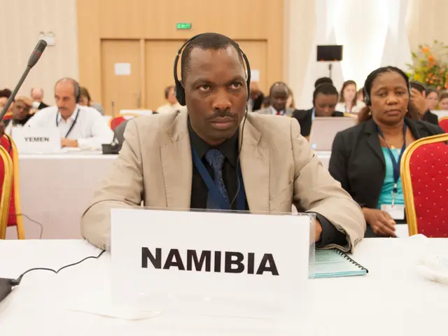 Data Protection Agency initiates Executive Training Program focusing on Data Integrity and...