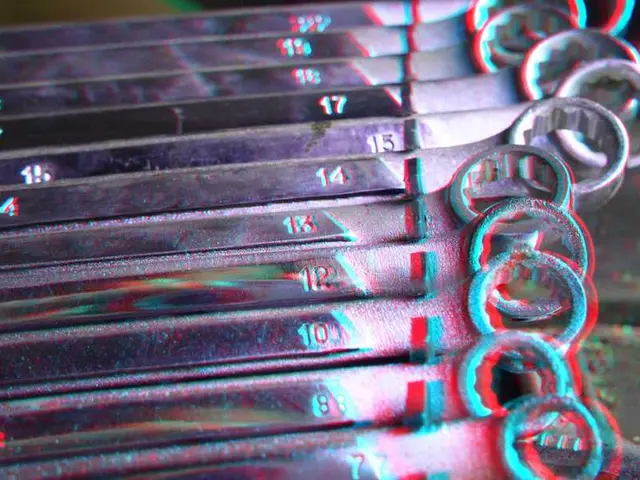 Monitoring American Academics' Affiliated University