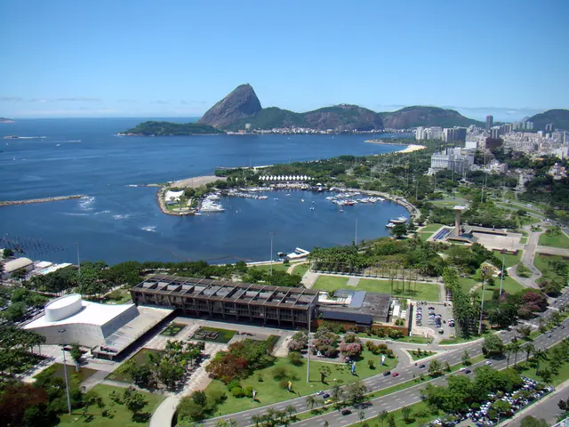 Navigation systems based on satellites in the context of hydrography studies