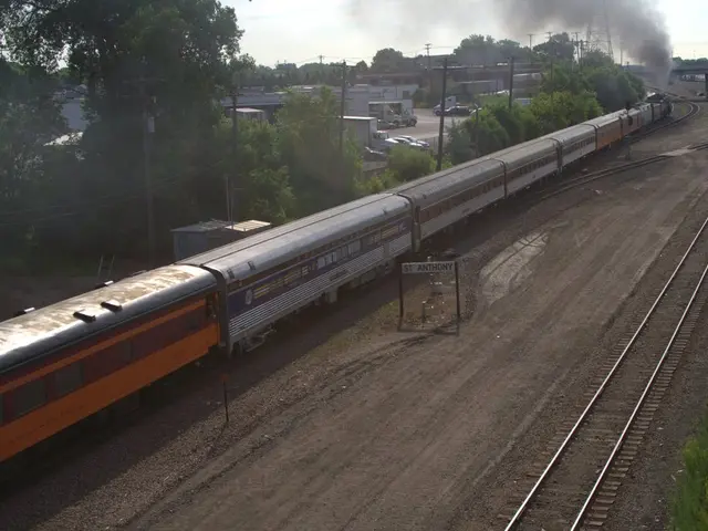 European Union's regulatory body, the European Commission, released a report dealing with the...