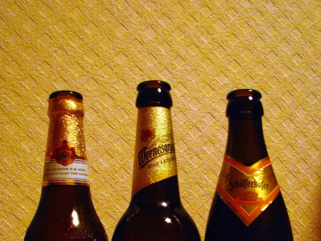 Is the use of Omega-3 supplements safe for children?