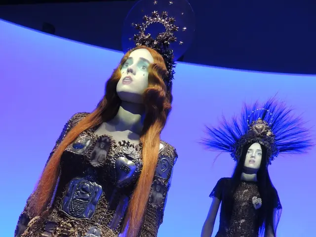 Rapid Expansion of Disposable Clothing Industry